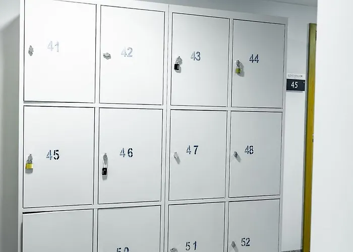 Szafarnia 10 Old Town * Gdaňsk