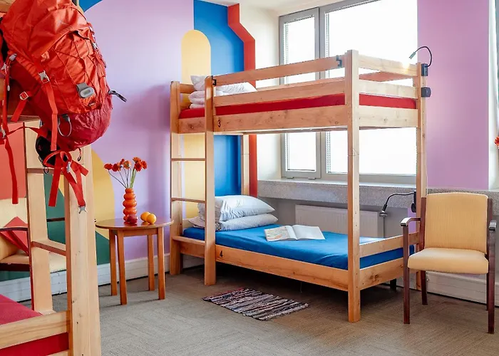 Szafarnia 10 Old Town