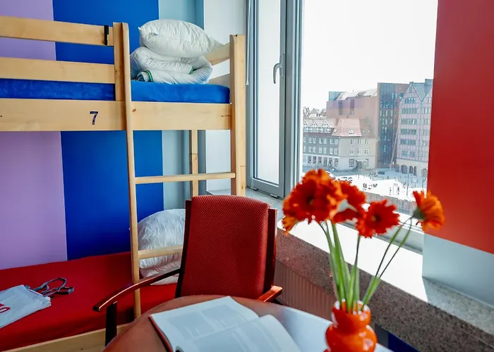 Szafarnia 10 Gdańsk