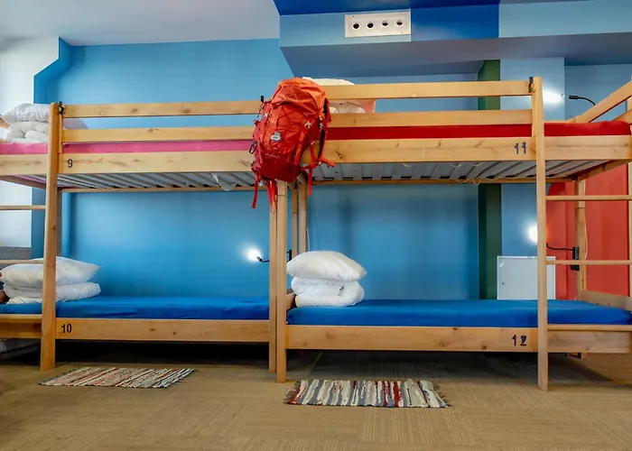 Szafarnia 10 Old Town * Gdańsk