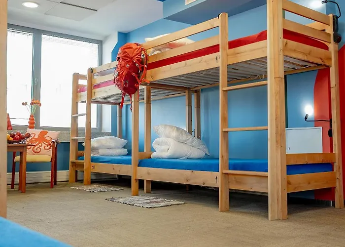 Szafarnia 10 Old Town Gdaňsk