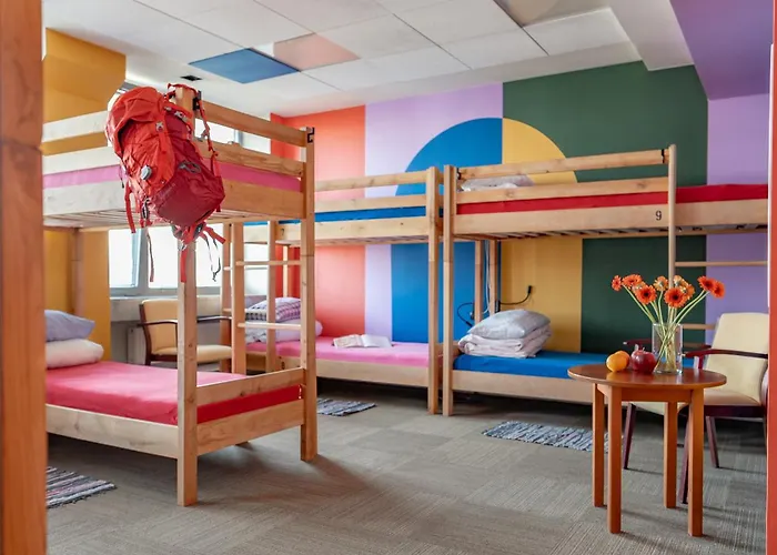 Szafarnia 10 Old Town * Gdaňsk