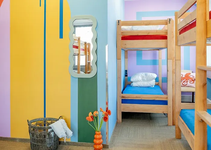 Szafarnia 10 Old Town