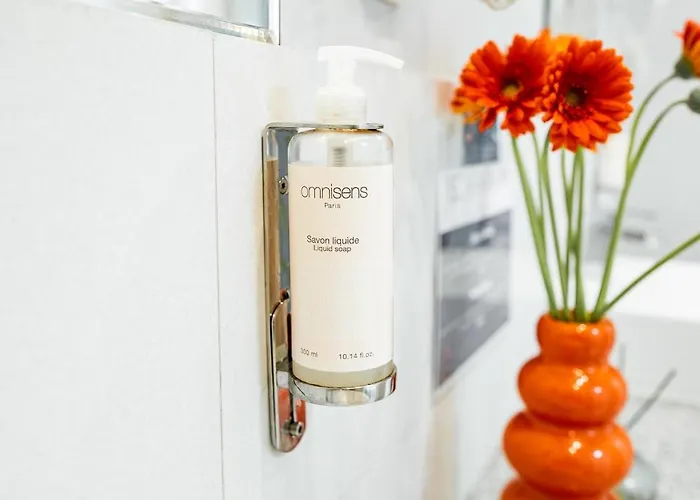 Vandrarhem Szafarnia 10 Old Town Gdańsk