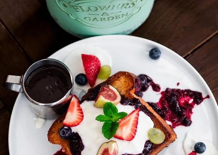 Szafarnia 10 * Gdańsk