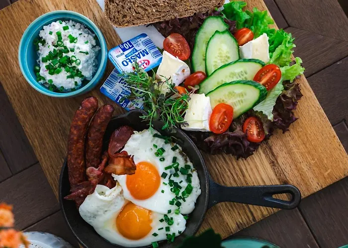 Szafarnia 10 Old Town