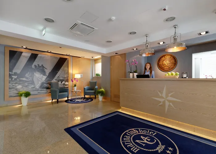 Hostel Szafarnia 10 Gdańsk