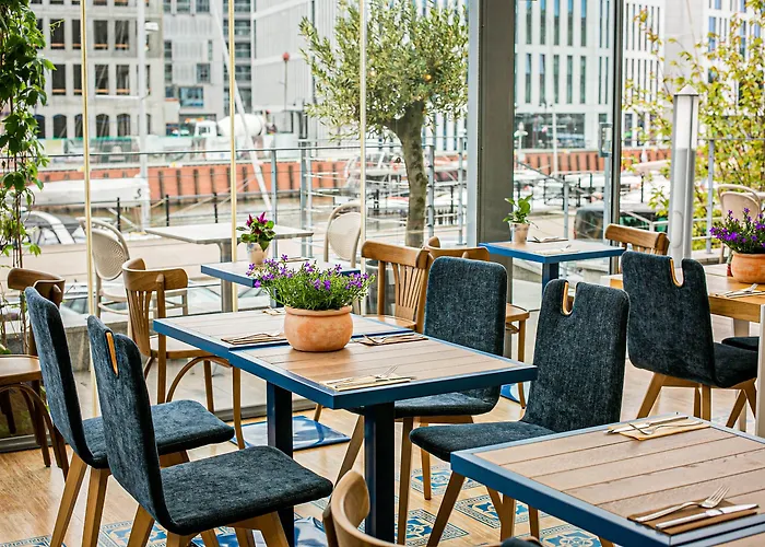 Szafarnia 10 Old Town Auberge de jeunesse Gdańsk