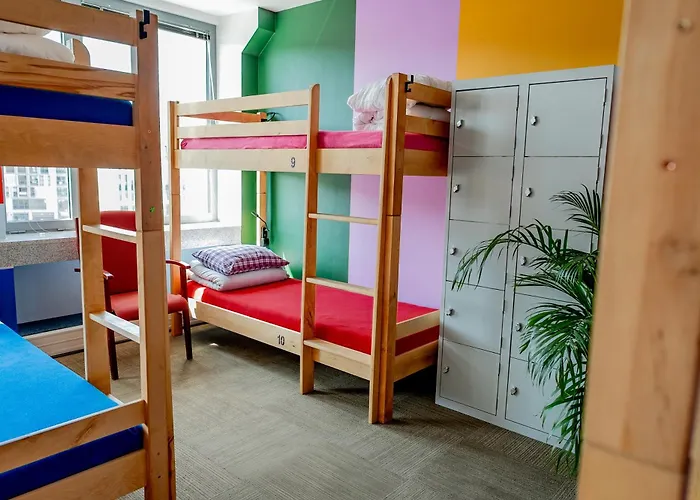 Szafarnia 10 Old Town *