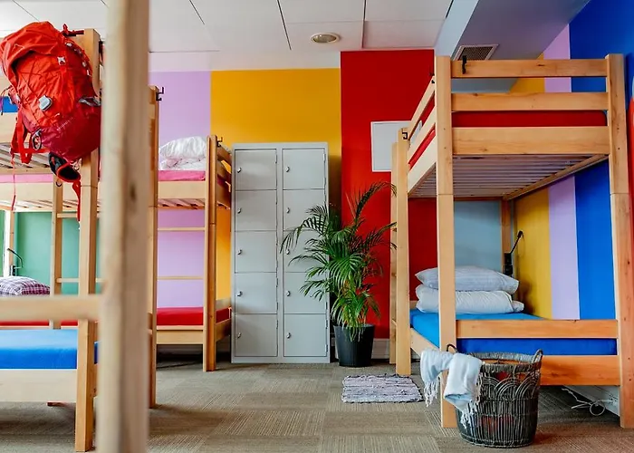 Szafarnia 10 Old Town Gdańsk