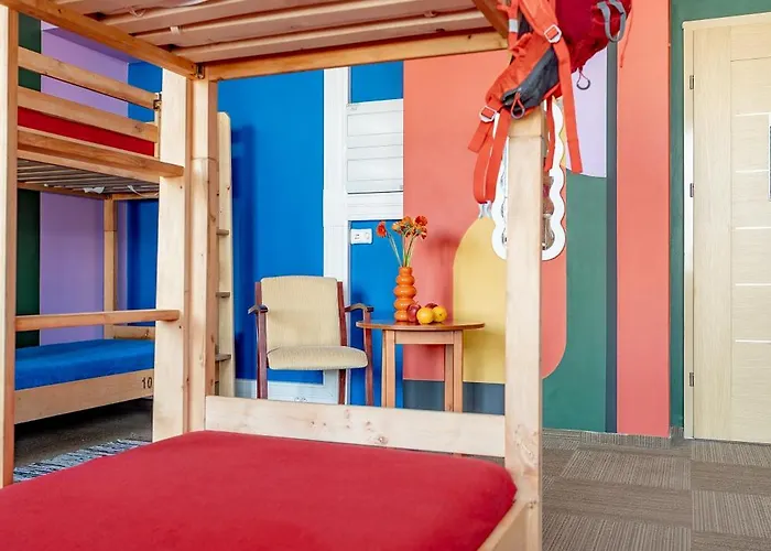 Szafarnia 10 Old Town