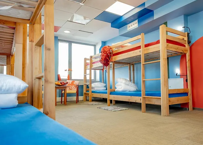 Szafarnia 10 Old Town Gdańsk