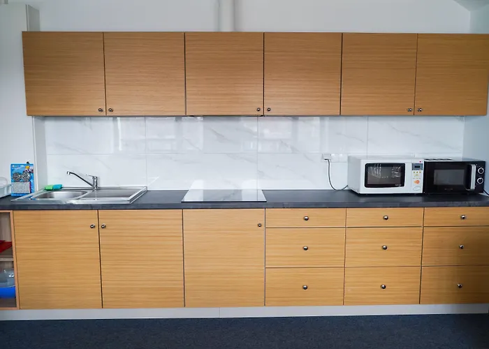 Szafarnia 10 Old Town *